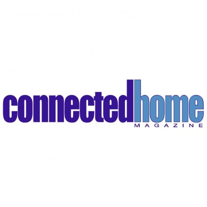 Connected Home Magazine