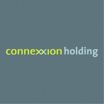 Connexxion holding