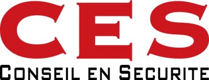 logotipo de Conseil en securite