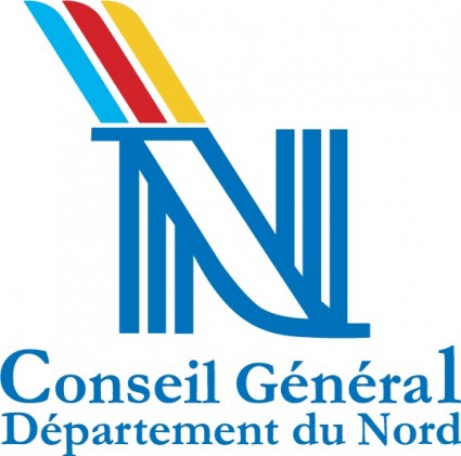 Conseil général logo