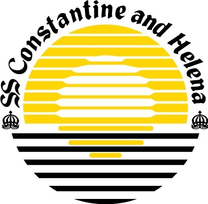 logo de helena de Constantine