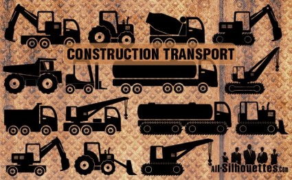 transport construction