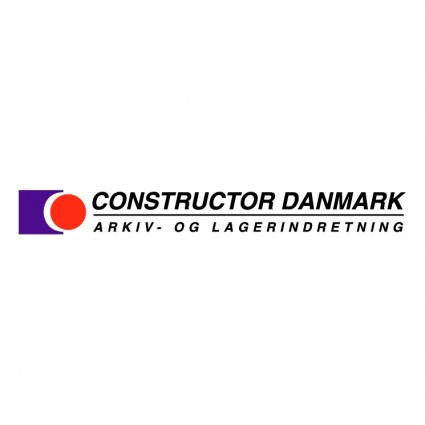 建構函式丹麥