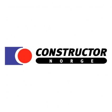 constructor norge