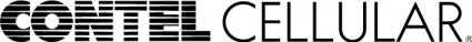 CONTEL zelluläre logo