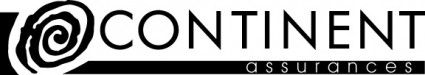 logotipo de garantías continente