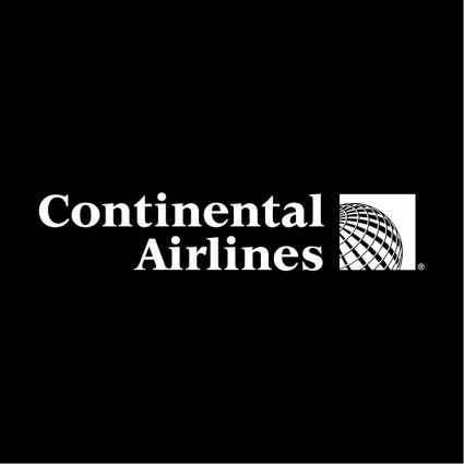 Continental airlines