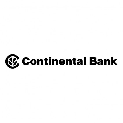 kontynentalne banku