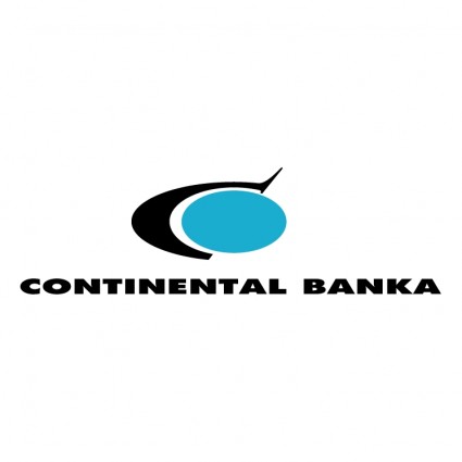 kontynentalne banka