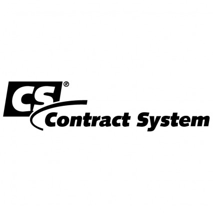 sistem kontrak