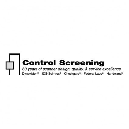 controllo screening