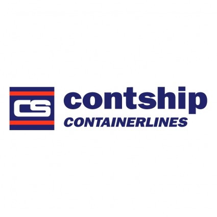 contship containerlines