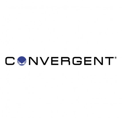 convergent