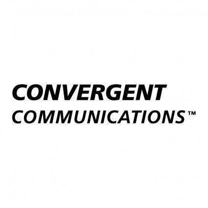 comunicações convergentes