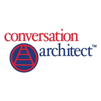 会話の建築家