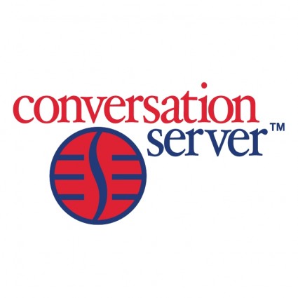 percakapan server