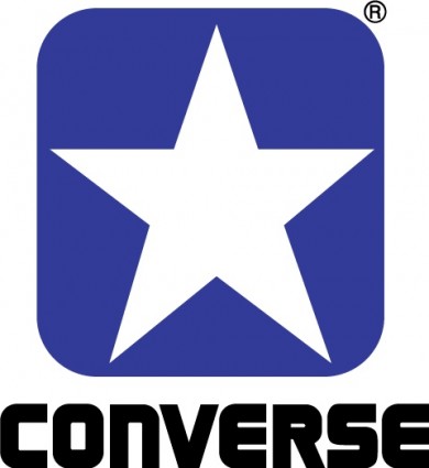 logotipo Converse