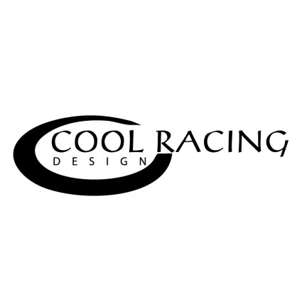 Cool racing design