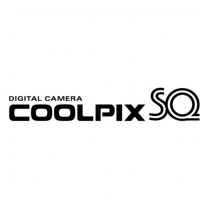 Coolpix sq