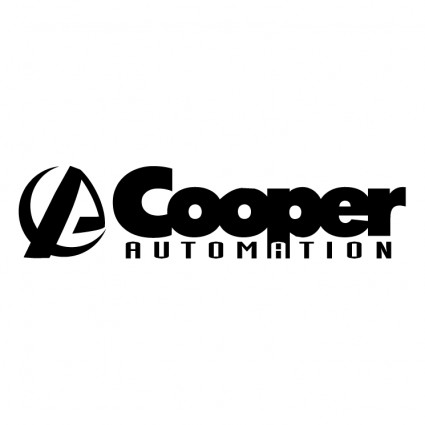 automazione di Cooper