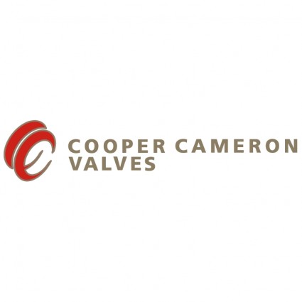 Cooper Cameron Ventile