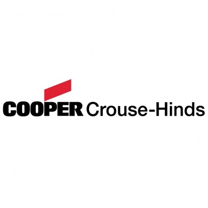 쿠퍼 crouse hinds