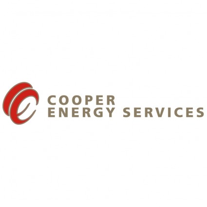 Cooper-Energiedienstleistungen