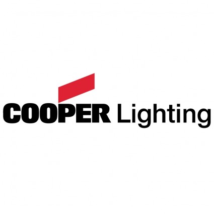 Cooper, Beleuchtung