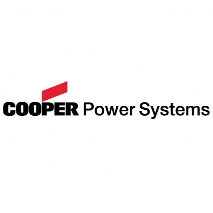 Cooper power systems