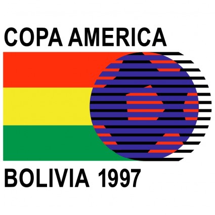 ฟุตบอลโคปาอเมริกาโบลิเวีย