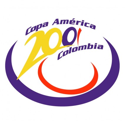 ฟุตบอลโคปาอเมริกาโคลัมเบีย