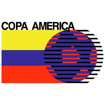 Copa america Colombie