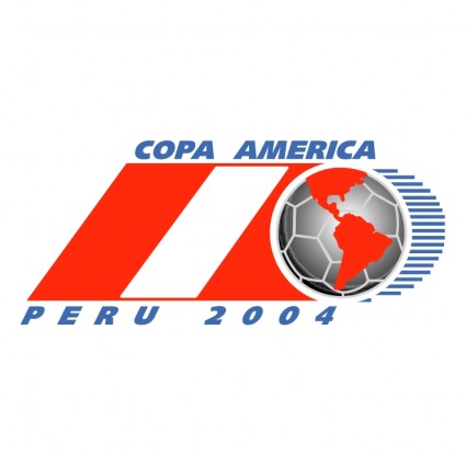 Copa América peru