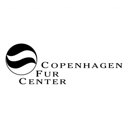 centro di Copenaghen pelliccia