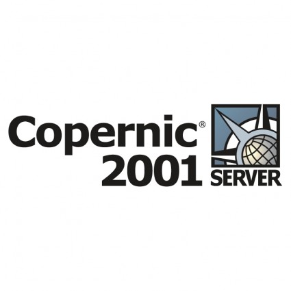 copernic 伺服器
