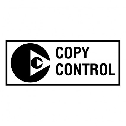 control de copia