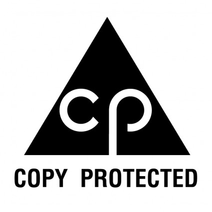 protegidos contra cópia