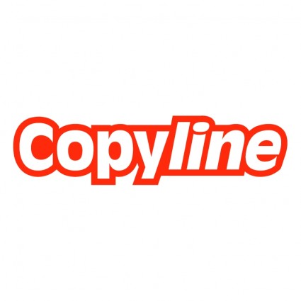 copyline