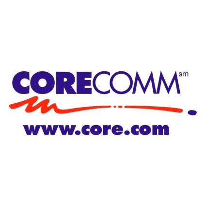 corecomm 통신