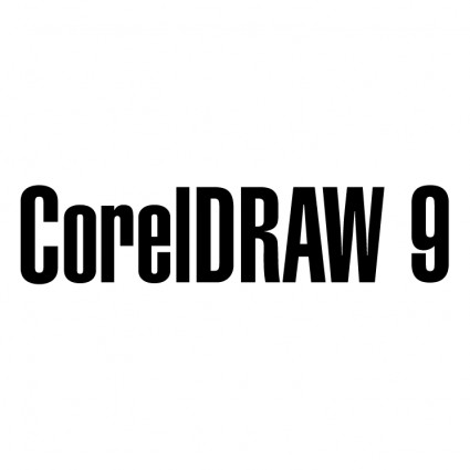coreldraw logo history