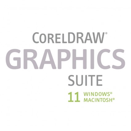 suite grafica CorelDRAW