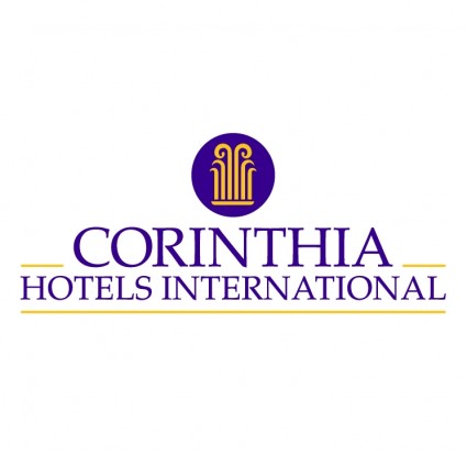 Corinthia hotel internasional