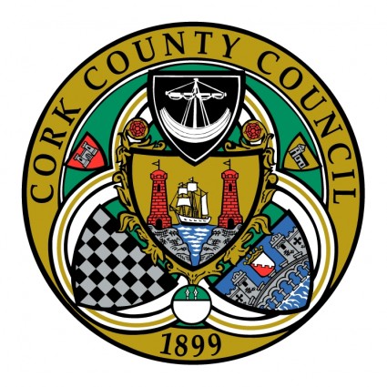 Cork crest