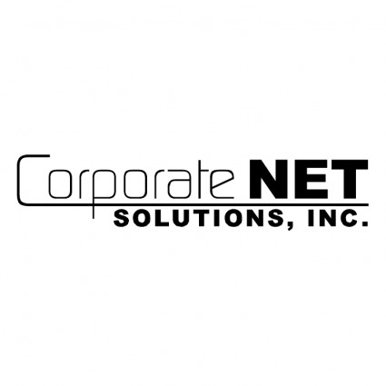 Corporate solutions nettes