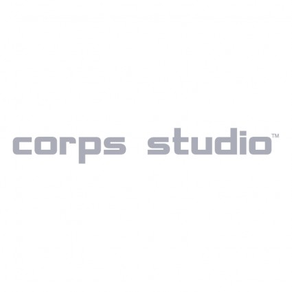 Korps-studio