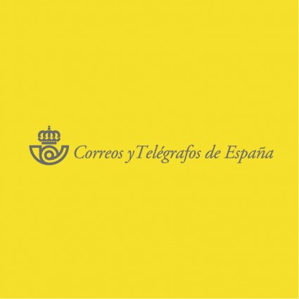 telegrafos de Correos de España
