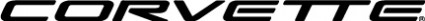 logotipo de corveta