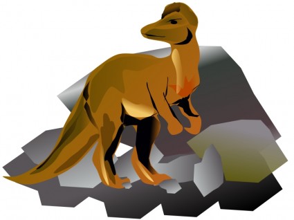 Corythosaurus mois s rir