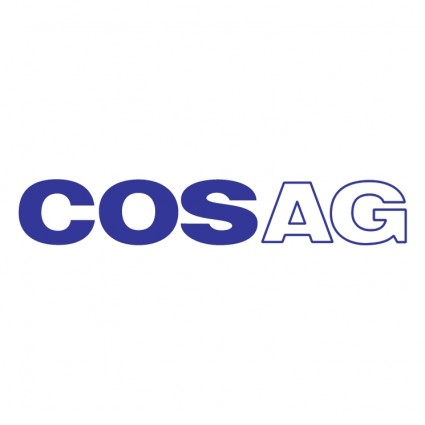 COS computer systems ag