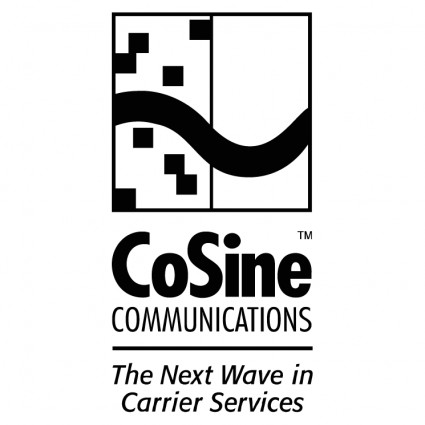 communications de cosinus